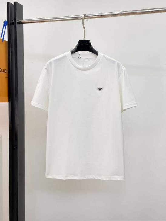 Picture of Prada T Shirts Short _SKUPradaS-2XLaztx063362